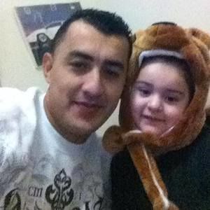 Meet your Posher, Jorge